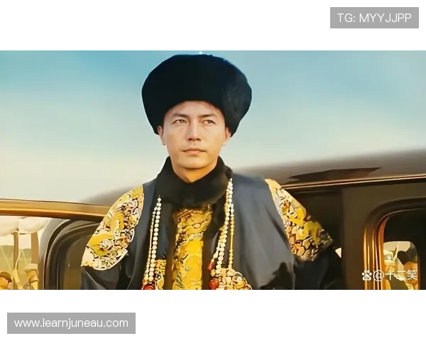 尊龙：从影迷角度看尊龙的演技成长与角色变化